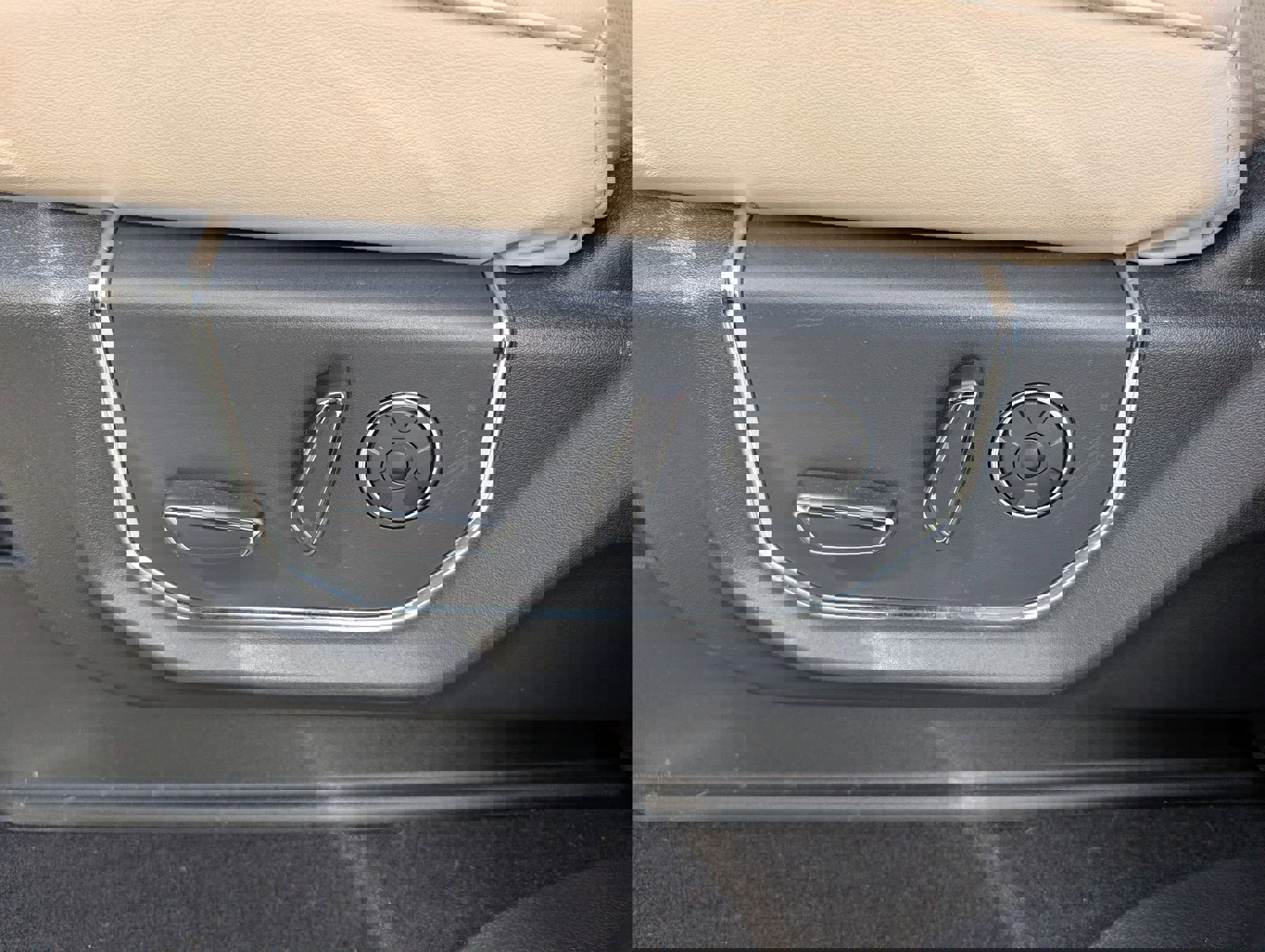 Used 2024 Ford Expedition Max Platinum image 16