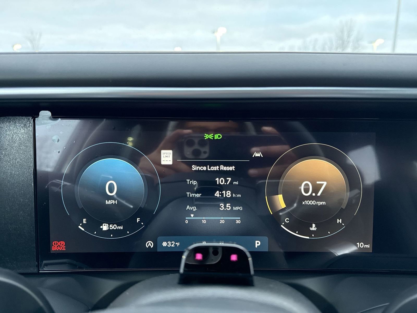 New 2026 Hyundai Palisade Calligraphy image 16