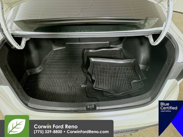 Used 2020 Toyota Corolla SE image 26