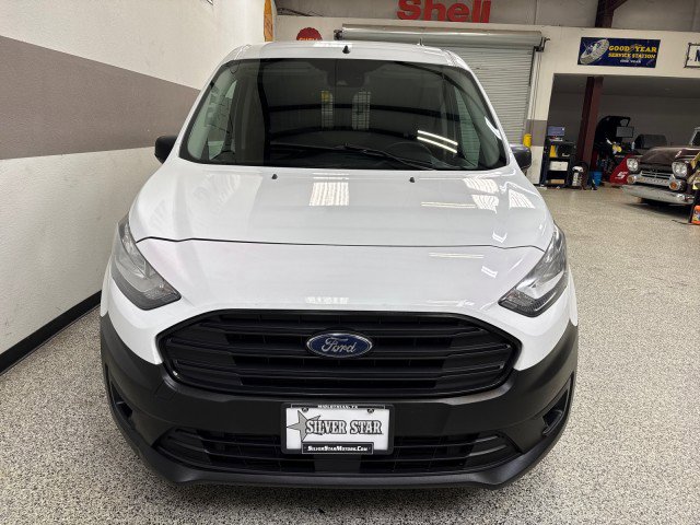 Used 2021 Ford Transit Connect XL image 2