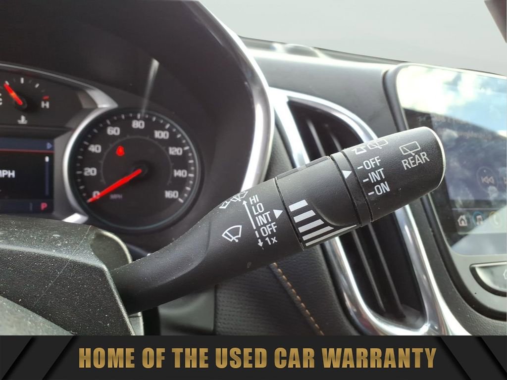 Used 2020 Chevrolet Equinox Premier image 23