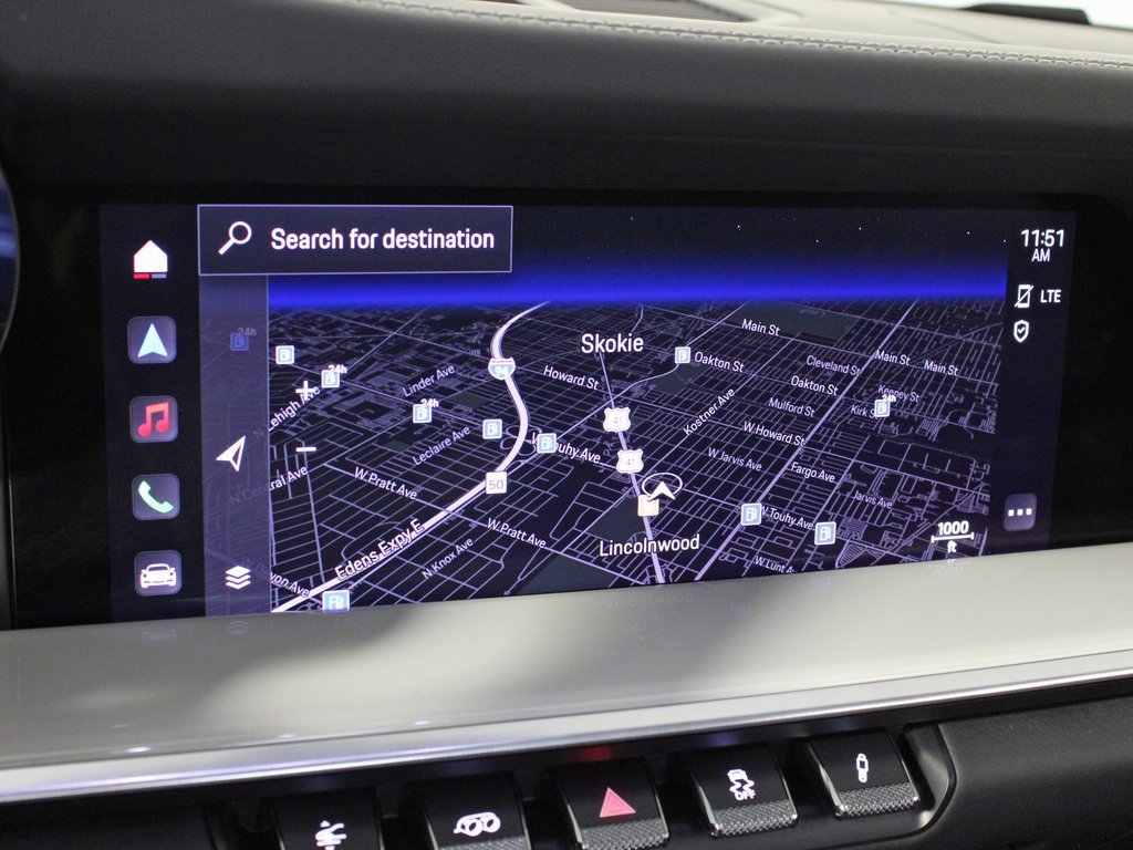 Used 2024 Porsche 911 Carrera 4 image 27