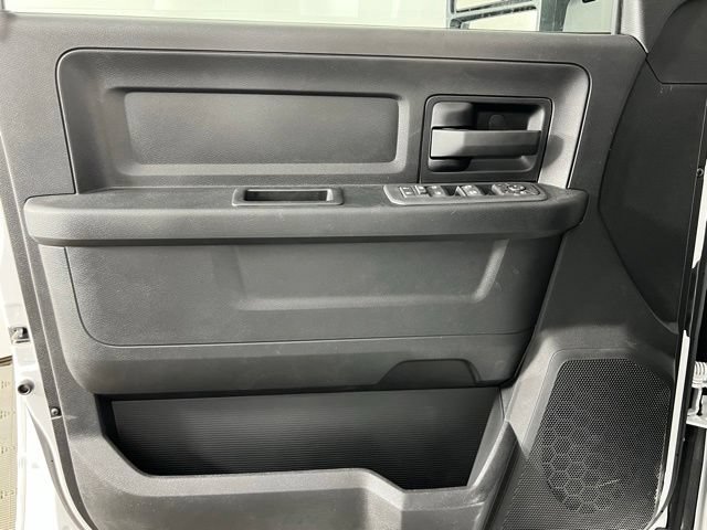 New 2026 RAM 3500 Tradesman AWD/4WD image 21