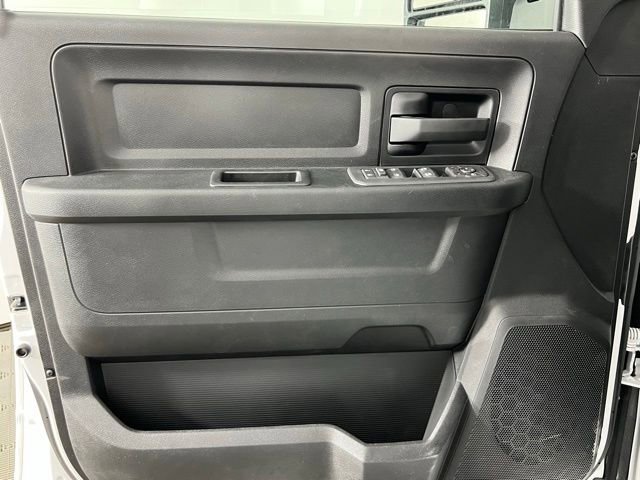 New 2026 RAM 3500 Tradesman AWD/4WD image 21