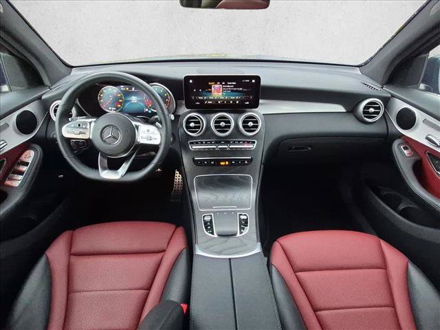 Used 2021 Mercedes-Benz GLC 300 image 17