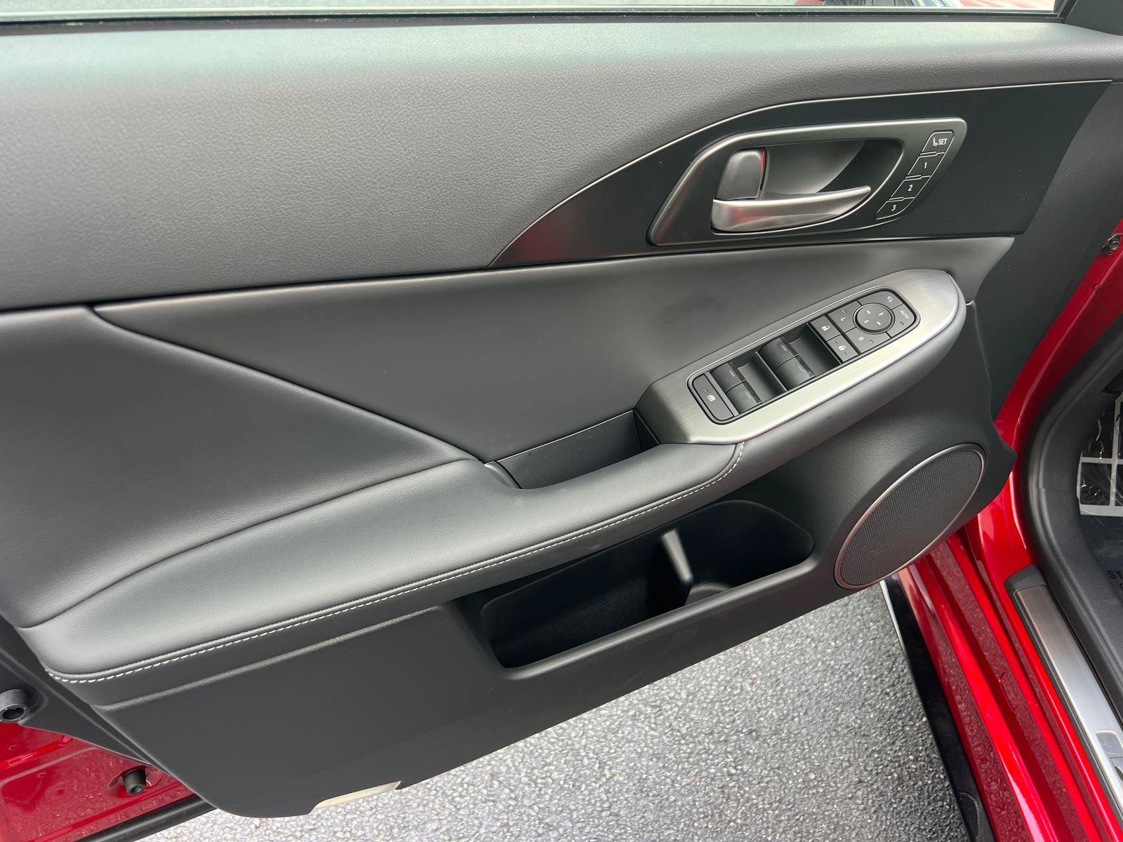 New 2026 Lexus IS 350 F Sport w/ Handling Package RWD image 10