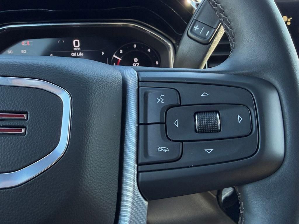 Used 2024 GMC Sierra 1500 Elevation image 16