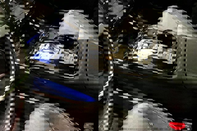 Used 2024 Hyundai Tucson Limited image 17