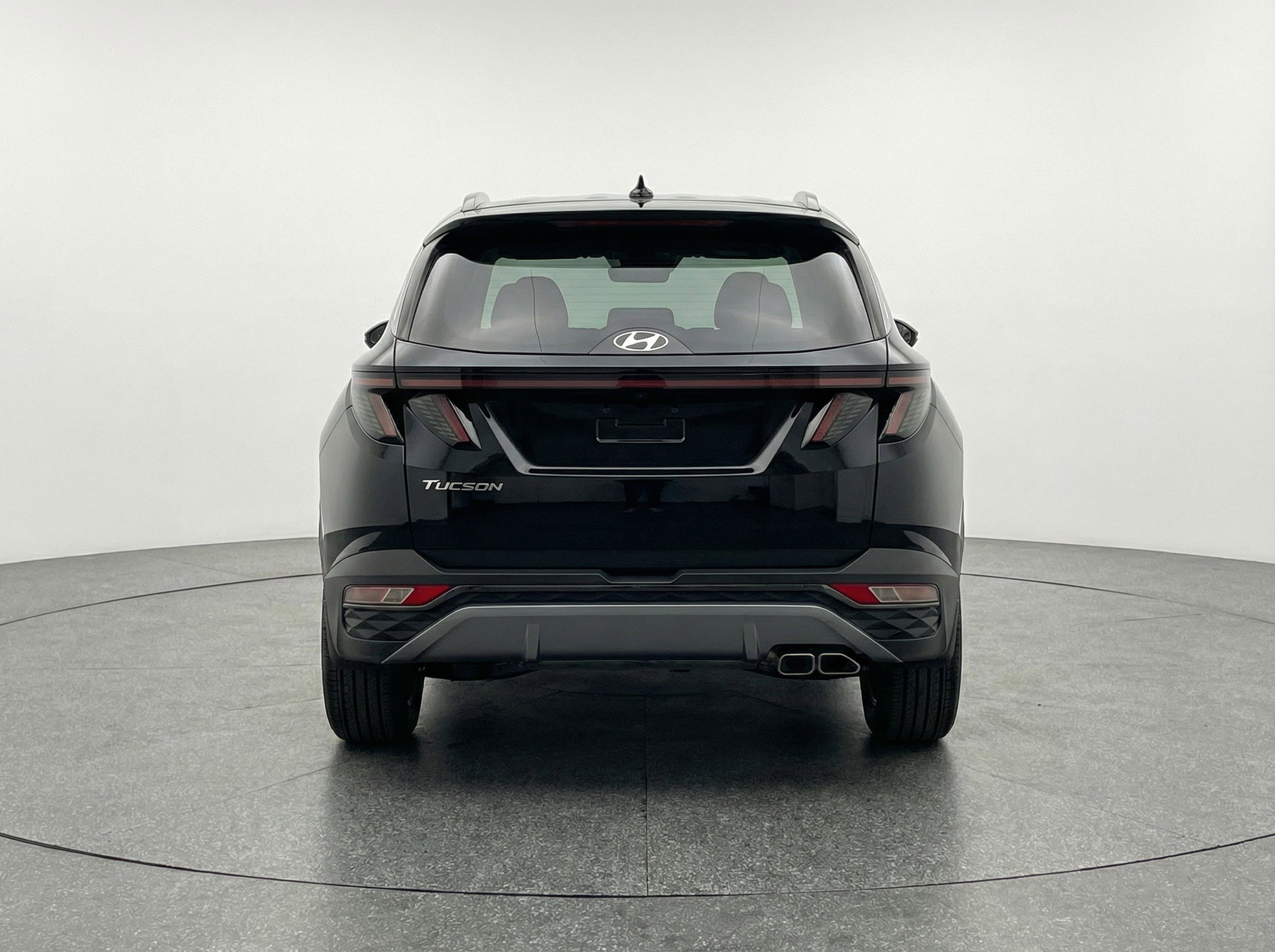 Used 2025 Hyundai Tucson SEL AWD/4WD image 7