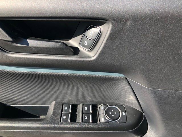 Used 2024 Ford Bronco Sport Badlands image 14