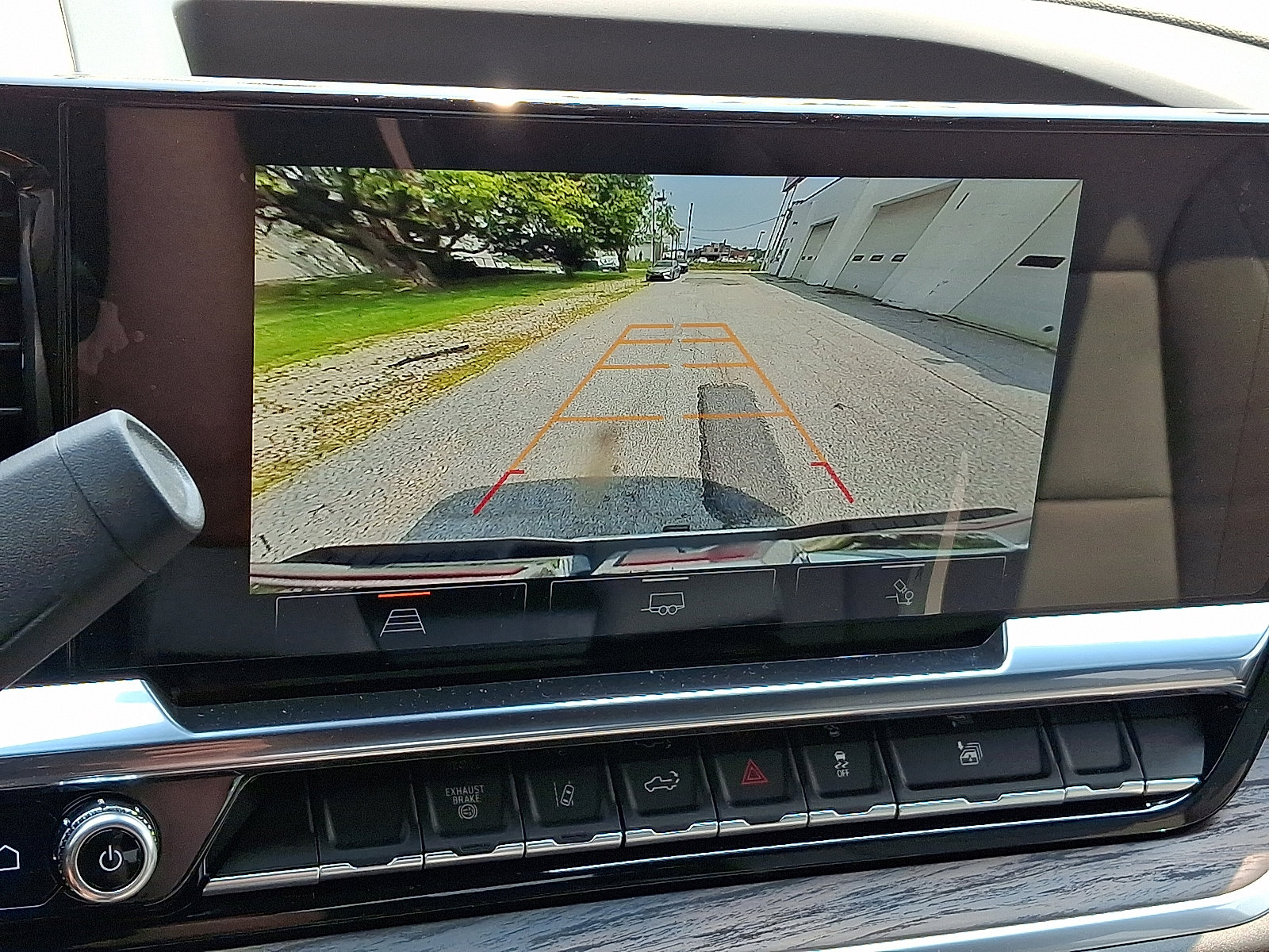 New 2025 GMC Sierra 2500 SLT image 15