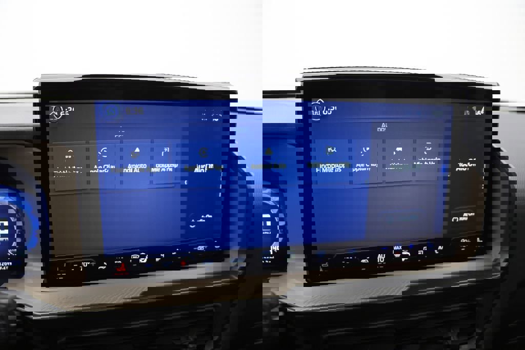 Used 2025 Ford Bronco Sport Big Bend w/ Convenience Package image 23