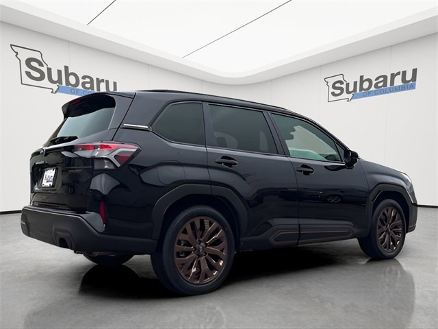 New 2026 Subaru Forester Sport image 7