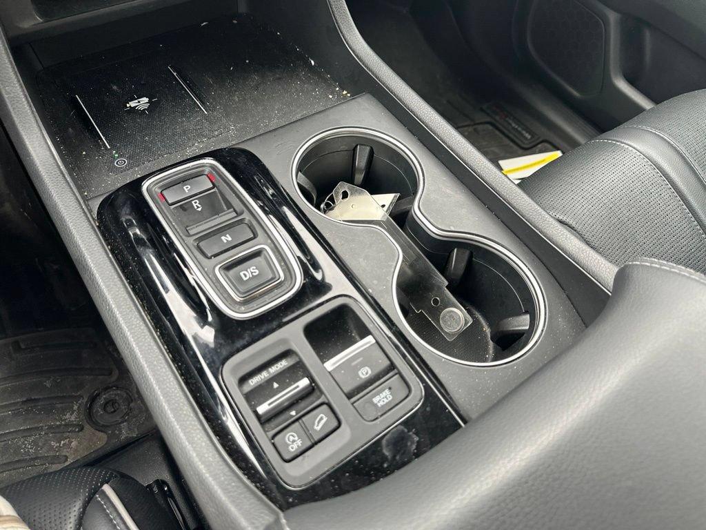 Used 2023 Honda Pilot Elite image 26