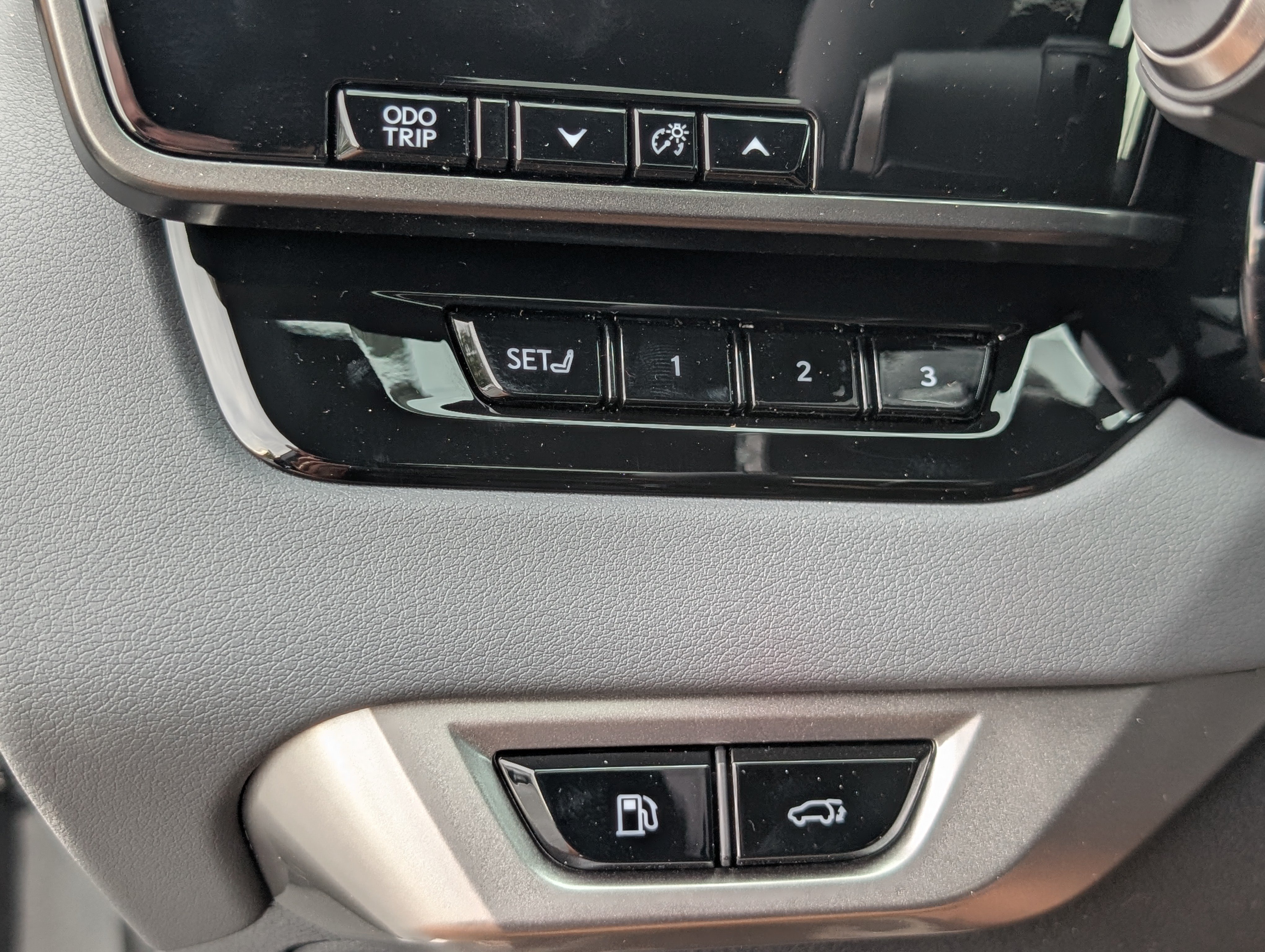 New 2026 Lexus RX 350 Premium AWD/4WD image 19