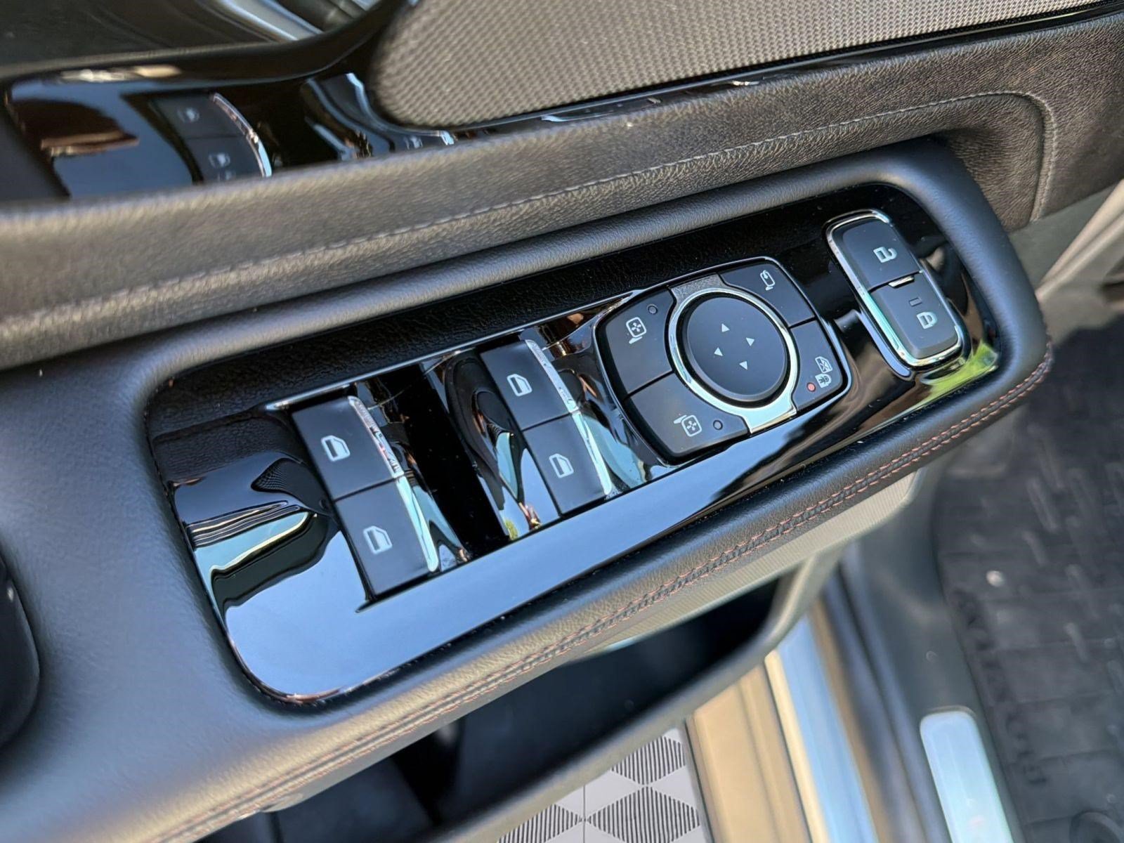 Used 2024 Lincoln Aviator Reserve w/ Jet Package AWD/4WD image 14