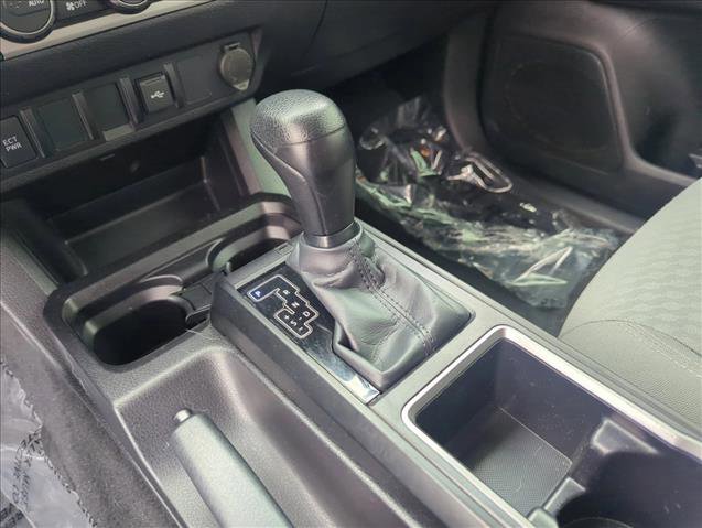 Certified 2023 Toyota Tacoma SR image 15