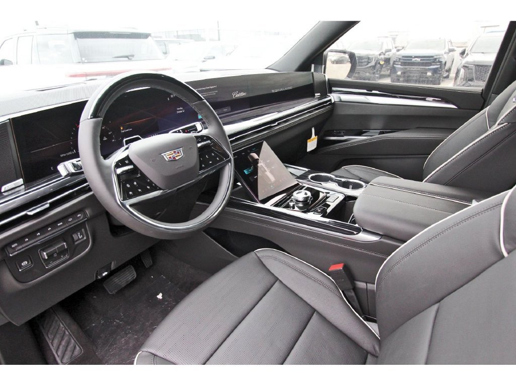 New 2027 Cadillac Escalade Sport w/ Touring Package AWD/4WD image 6