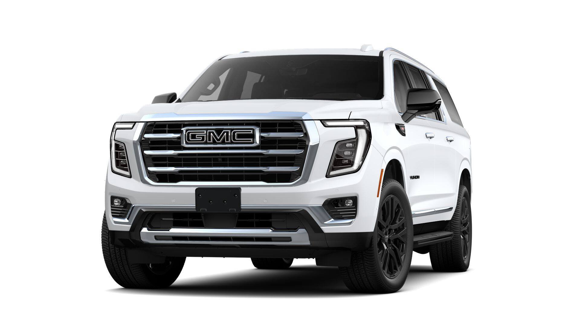 New 2026 GMC Yukon XL Elevation w/ Elevation Premium Package AWD/4WD image 49