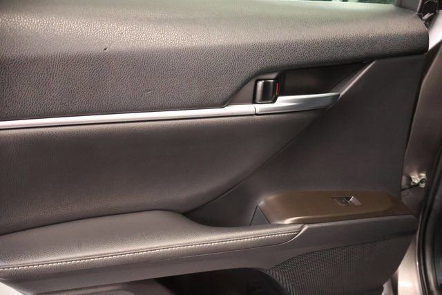 Used 2021 Toyota Camry XSE w/ Navigation Upgrade Package FWD image 33