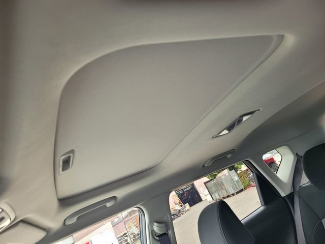 Used 2025 Kia Soul EX image 20