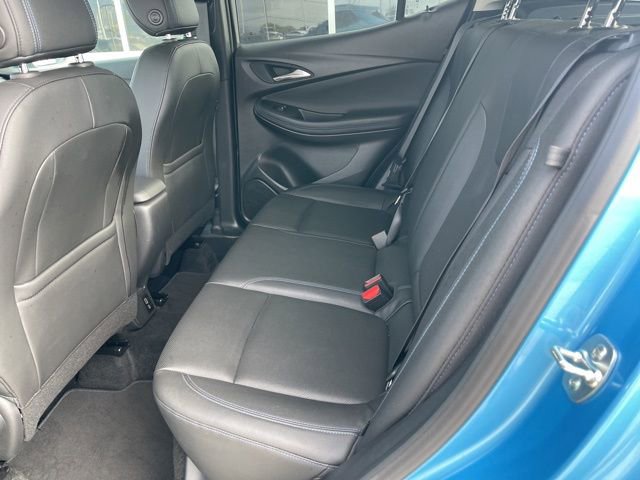 Used 2025 Buick Encore GX Sport Touring image 13