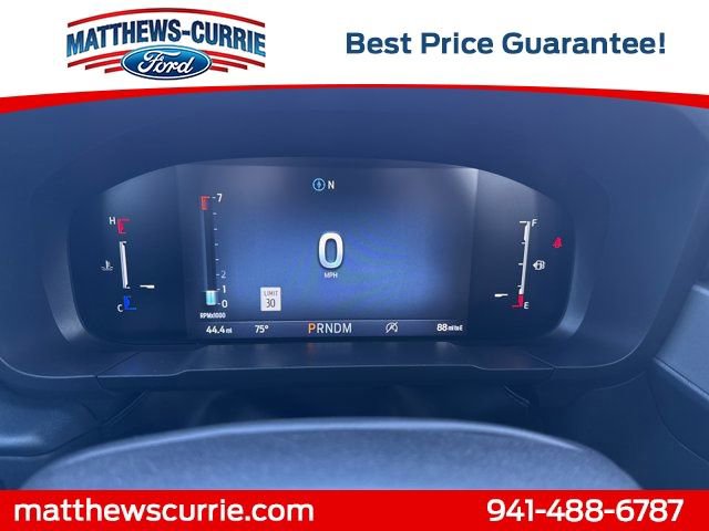 New 2026 Ford Maverick Tremor image 17