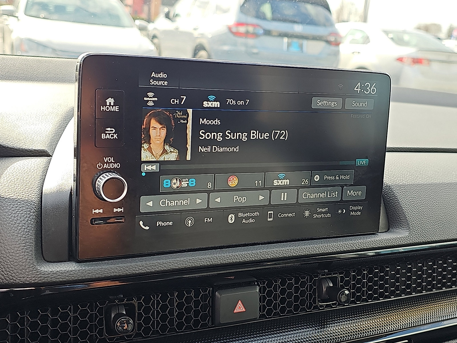 Used 2024 Honda CR-V EX-L image 18