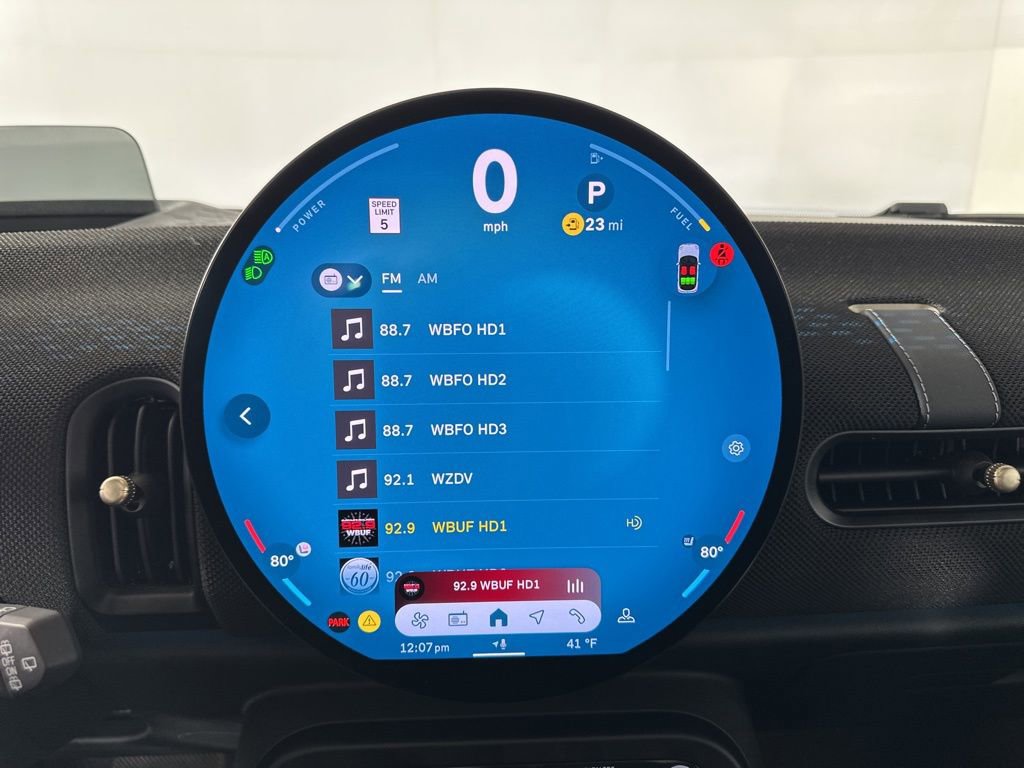 New 2026 MINI Cooper S image 16