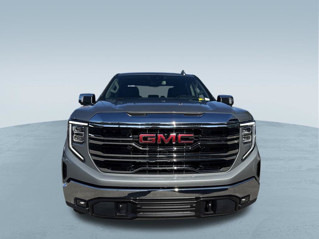 New 2026 GMC Sierra 1500 SLT w/ SLT Convenience Package AWD/4WD image 2