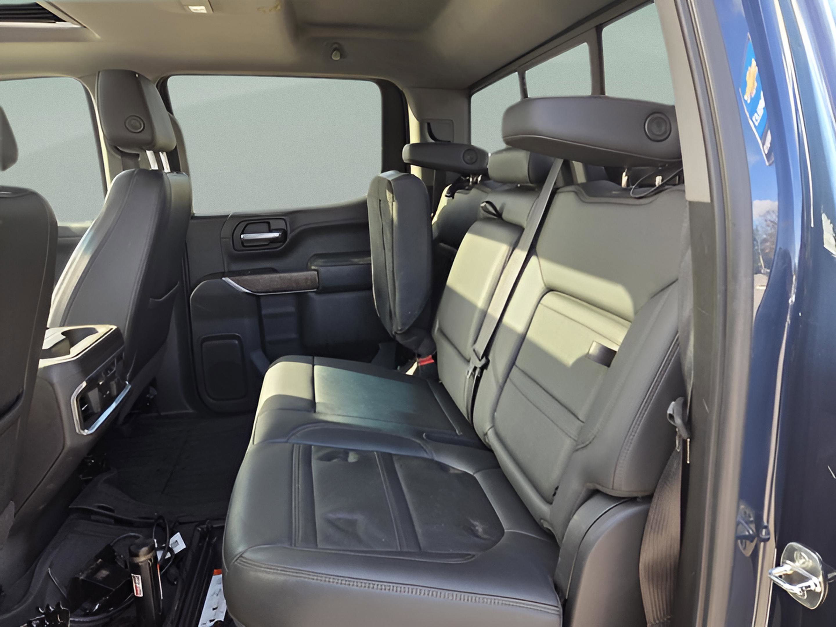 Used 2021 GMC Sierra 1500 Denali image 17