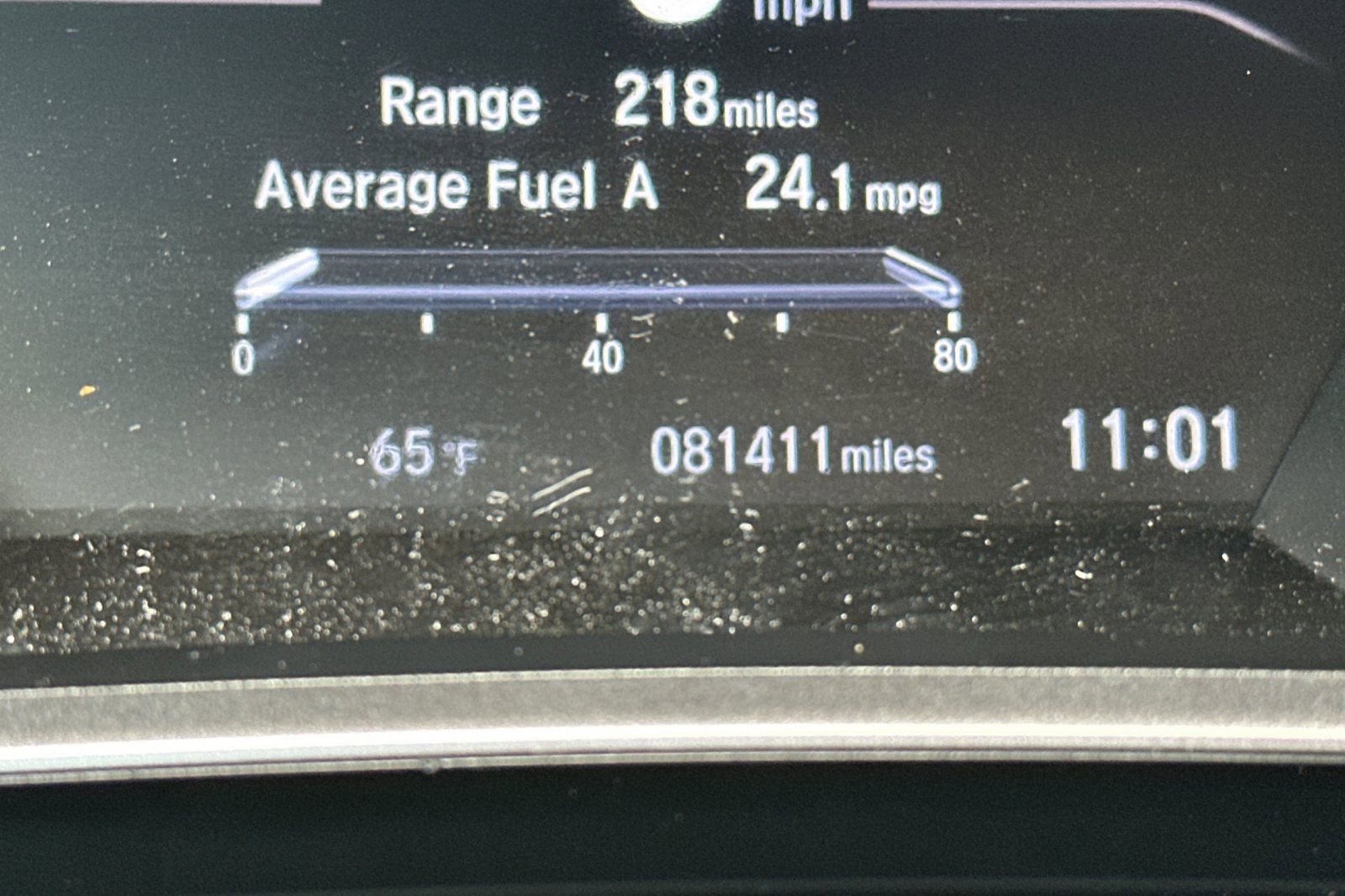 Used 2018 Honda CR-V EX image 28