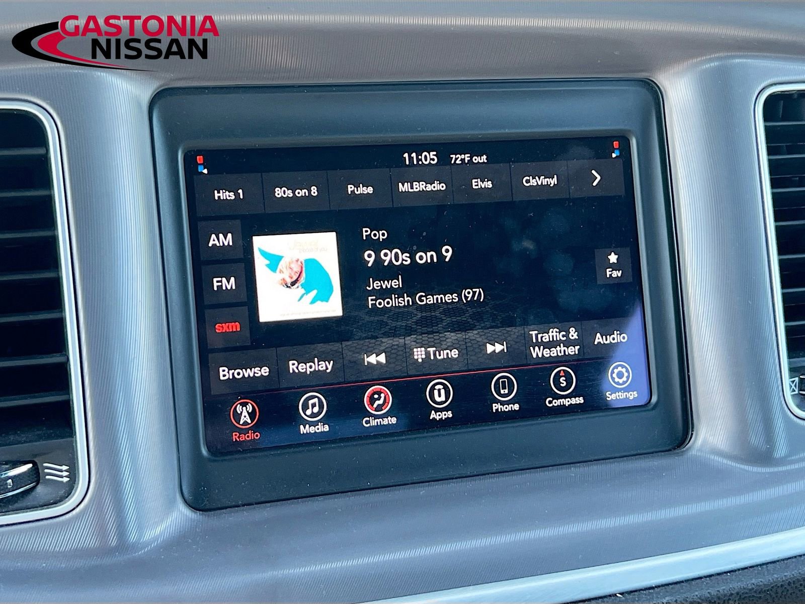 Used 2022 Dodge Charger SXT image 18