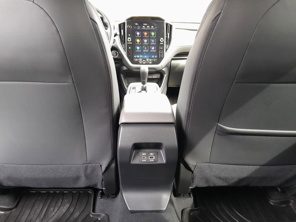 Used 2024 Subaru Crosstrek 2.0i Premium image 28