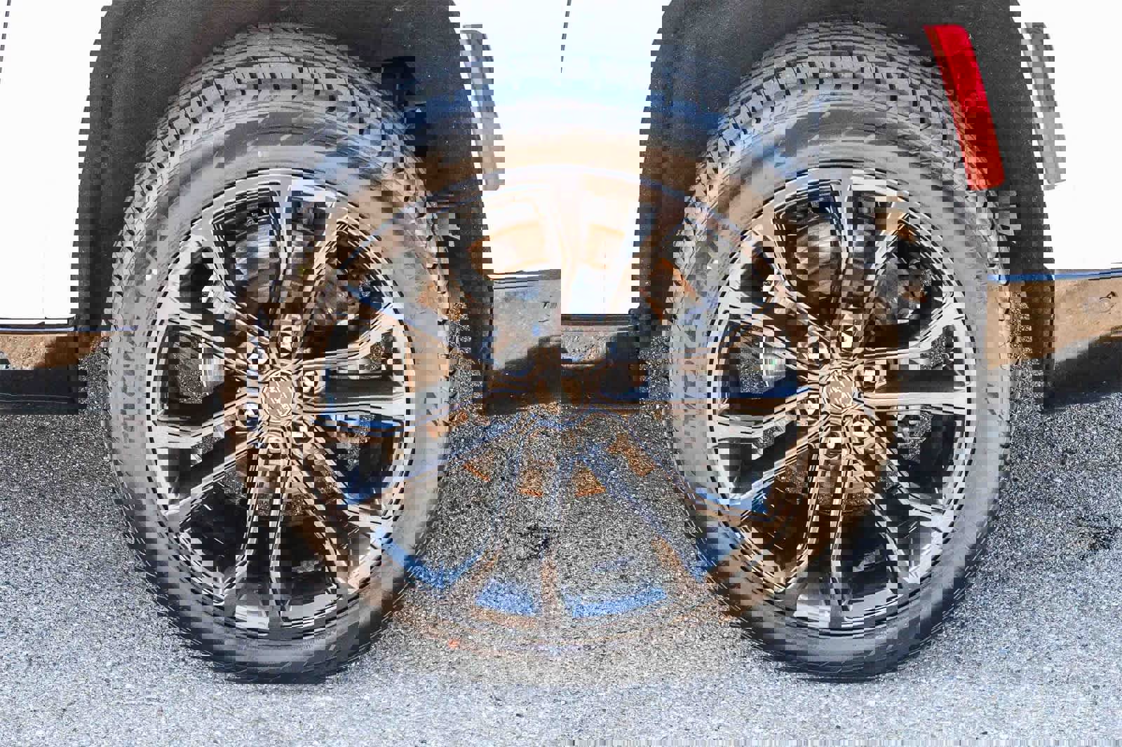 Used 2024 Jeep Grand Wagoneer L Series II w/ Quick Order Packagew 28T image 10