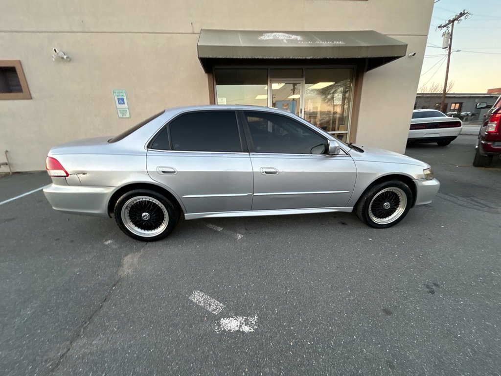 Used 2001 Honda Accord EX image 4