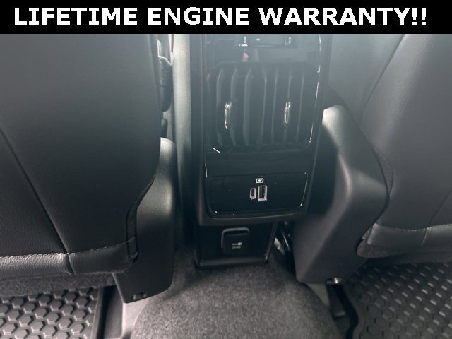 New 2026 Jeep Compass Trailhawk w/ Sun, Sound & Navigation Group image 40