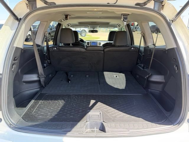 Used 2017 Honda Pilot EX-L image 7