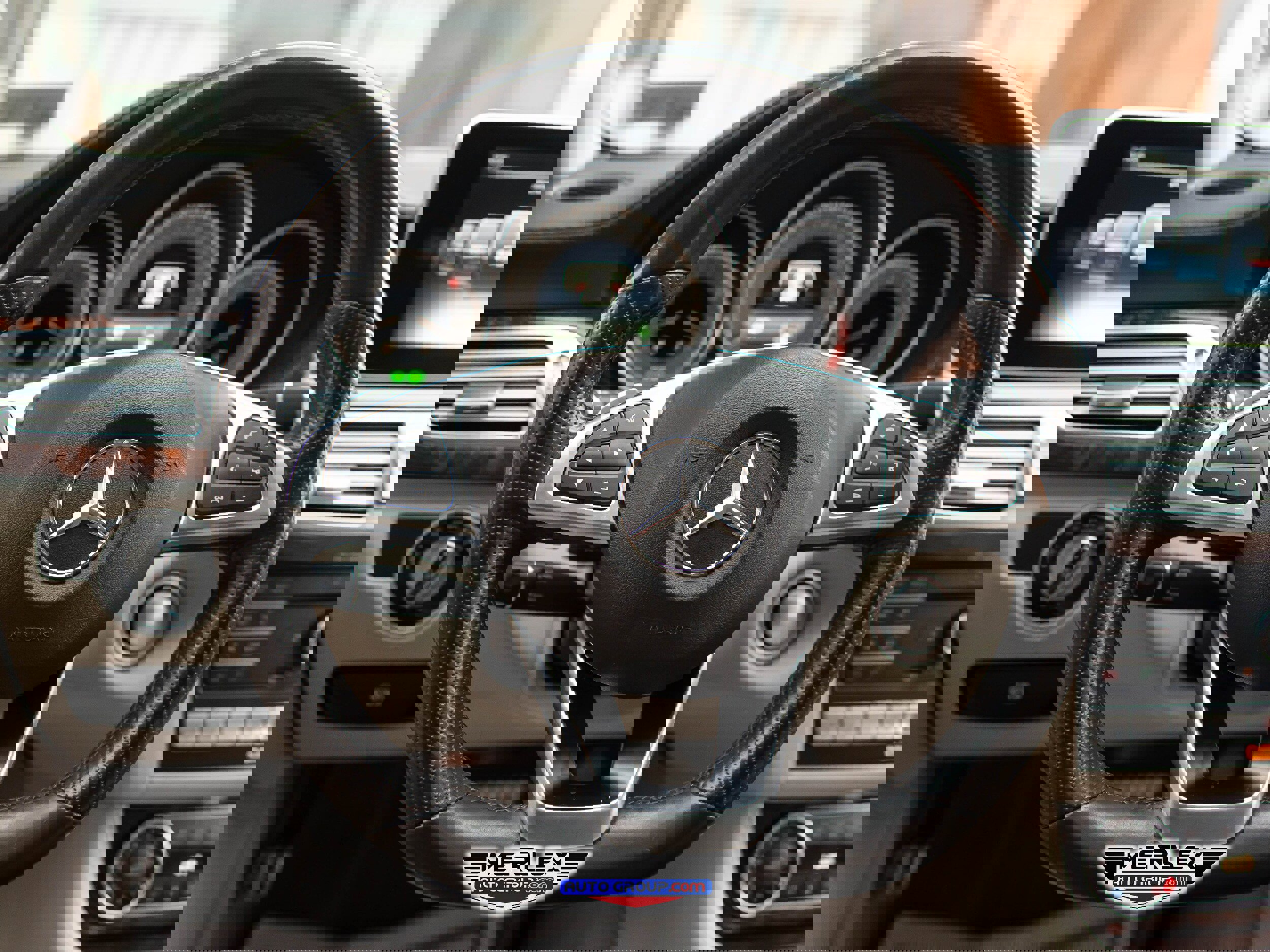 Used 2017 Mercedes-Benz CLS 550 image 23