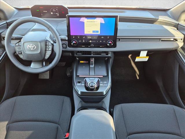 New 2026 Toyota C-HR AWD/4WD image 14