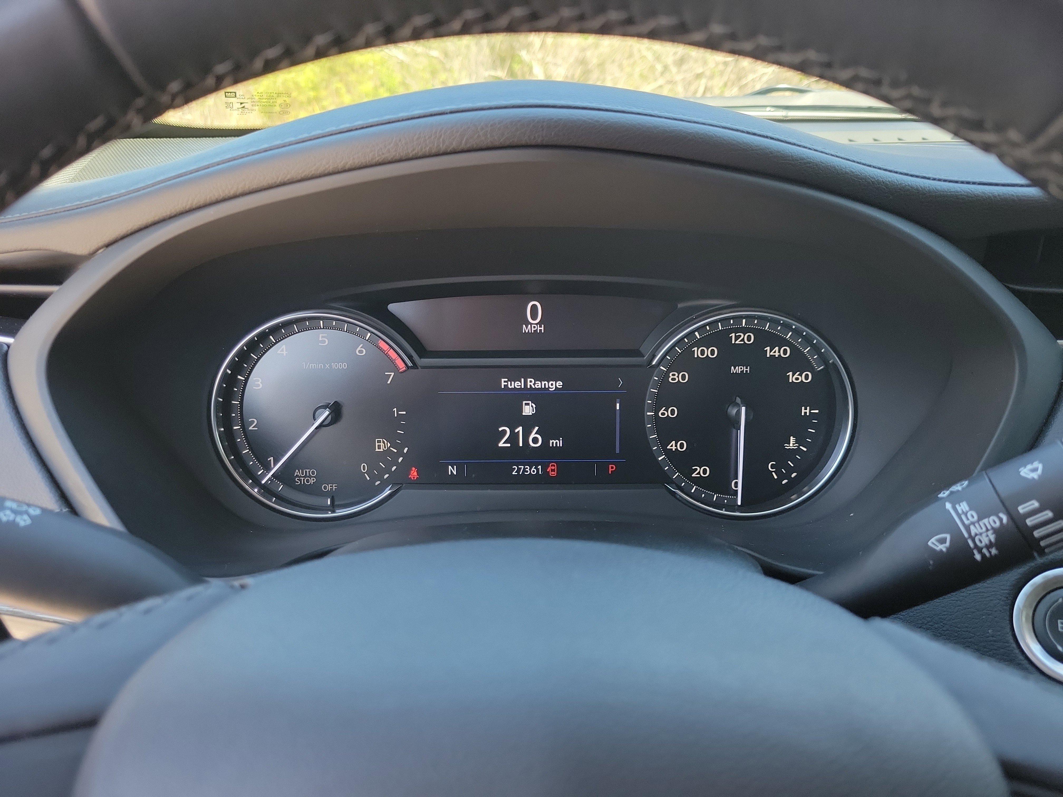 Used 2019 Cadillac XT4 Premium Luxury w/ Driver Awareness Package image 30