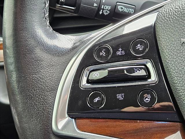 Used 2019 Cadillac Escalade Premium Luxury RWD image 25