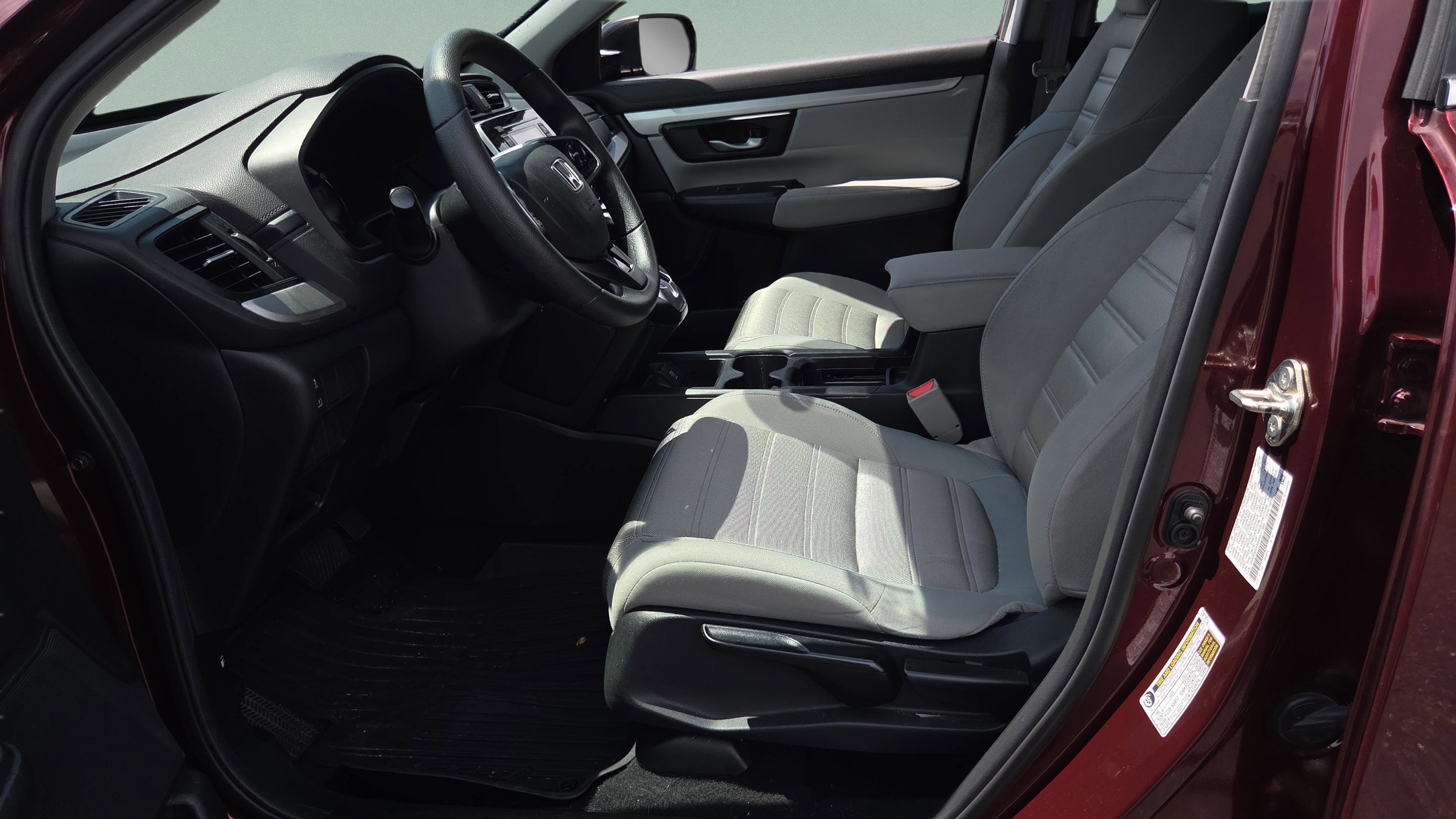 Used 2019 Honda CR-V LX image 8