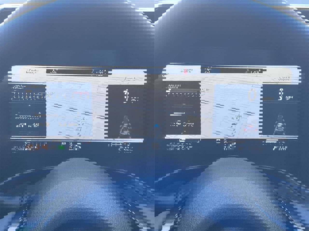 New 2026 Subaru Outback Premium image 27