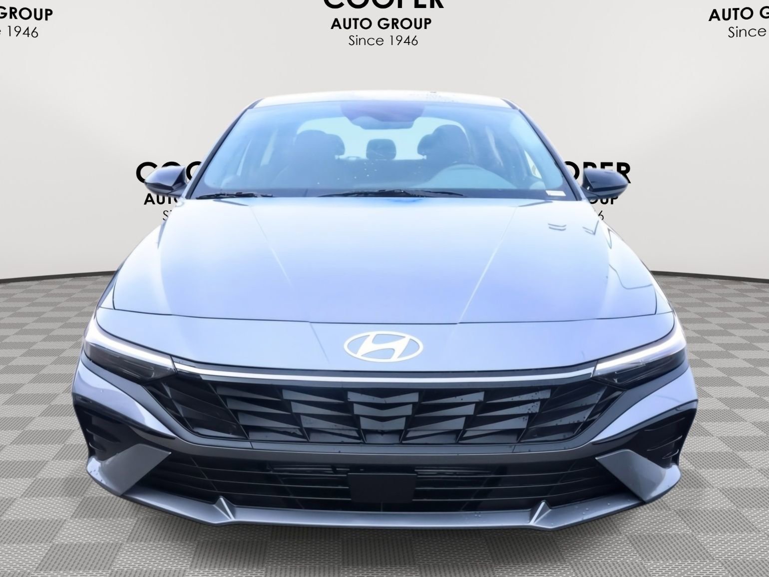 New 2026 Hyundai Elantra SEL Sport w/ Cargo Package image 2