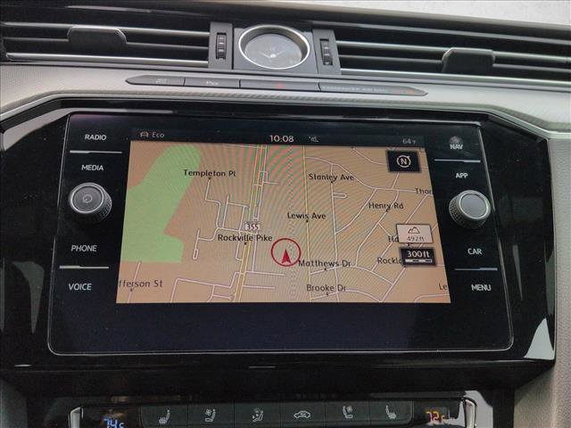 Used 2019 Volkswagen Arteon SEL Premium image 13