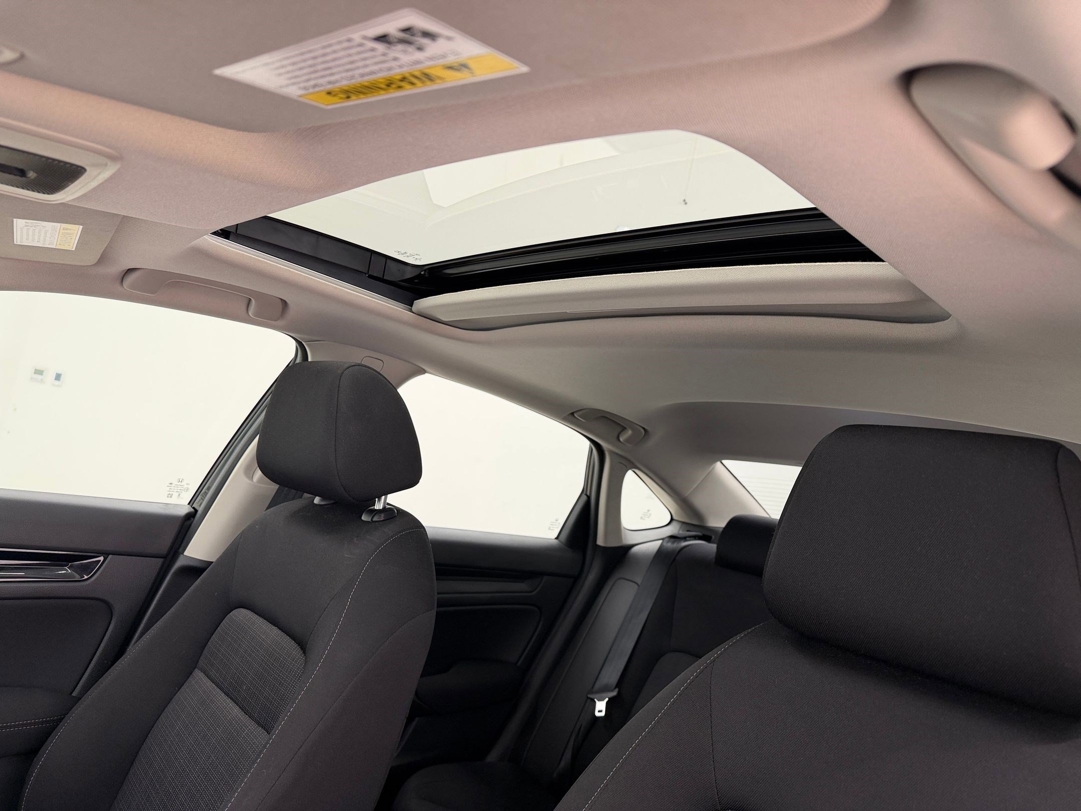 Used 2023 Honda Civic EX image 16