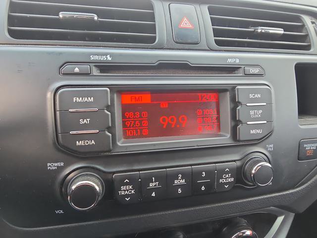 Used 2014 Kia Rio LX w/ Power Package image 14