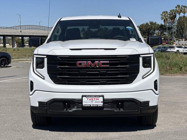 New 2026 GMC Sierra 1500 Pro w/ Graphite Edition image 2