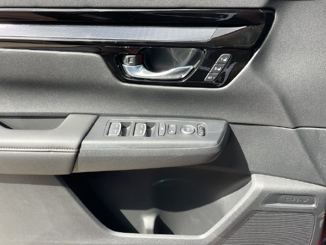 New 2027 Honda CR-V Sport Touring image 23